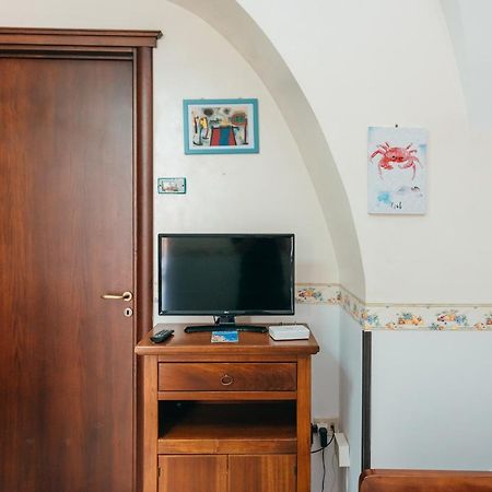 Casa Manu Leilighet Atrani Eksteriør bilde